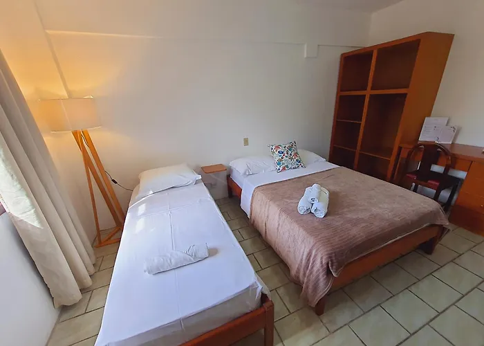 Hotel Sulmar