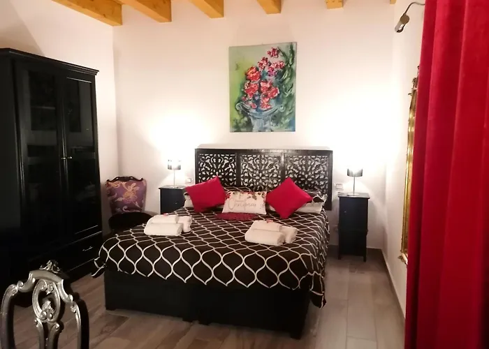 Casa Busari