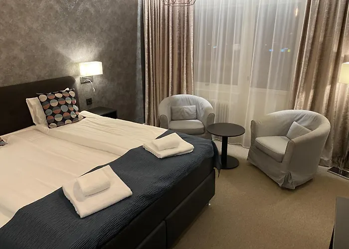 Hotell Raettvik