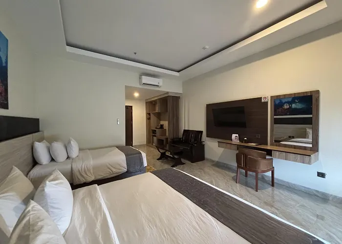 Vega Prime Hotel & Convention