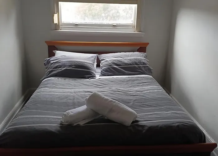 The Eastern Hotel Accommodation (Adults Only)
