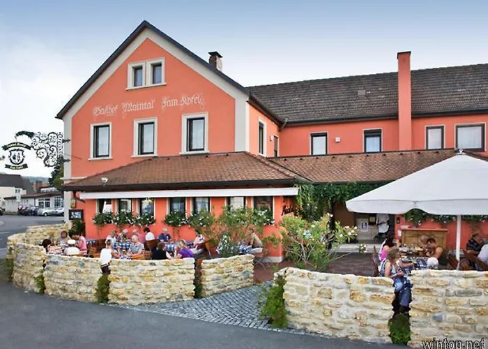 Gasthof-Hotel Maintal