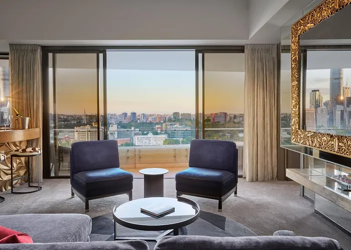 Emporium Hotel South Bank