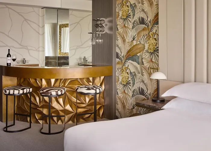 Emporium Hotel South Bank