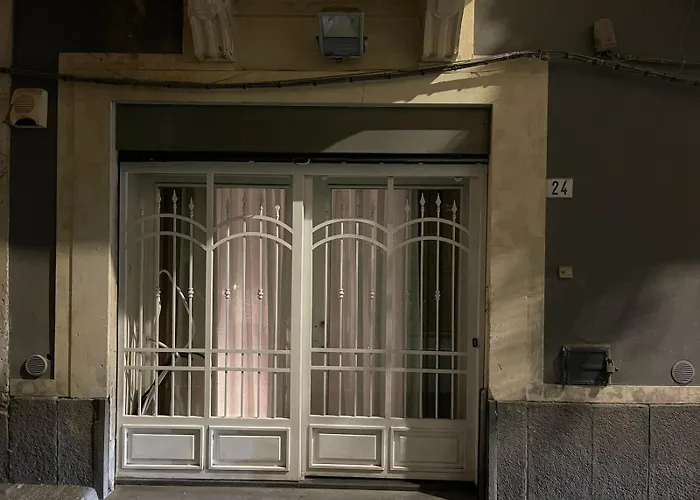 B&B Cityfair Catania