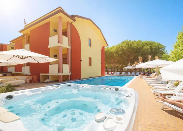 Residence Elisabetta