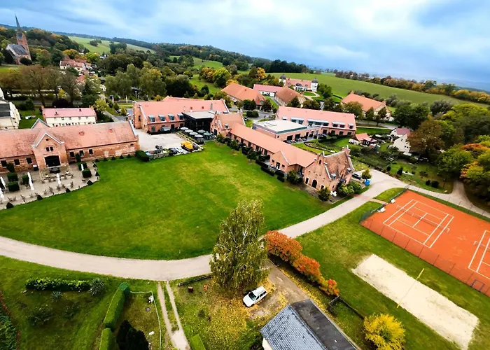 Farmer Hotel Basedow