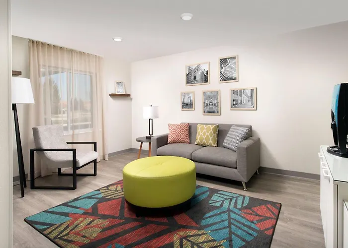 Woodspring Suites Orlando International Drive Williamsburg