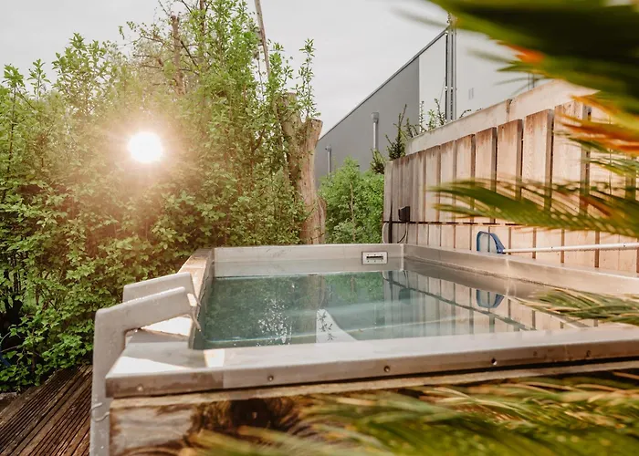 Walhalla Zen Hotel Regensburg 4 Sterne Superior