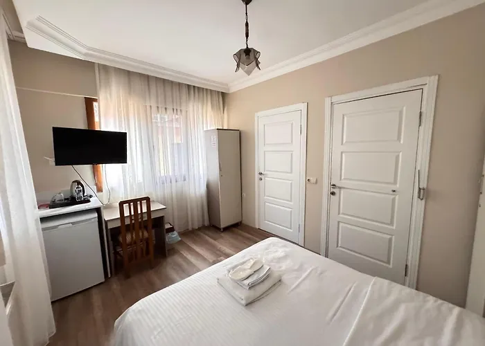 Doga Villa Guest House