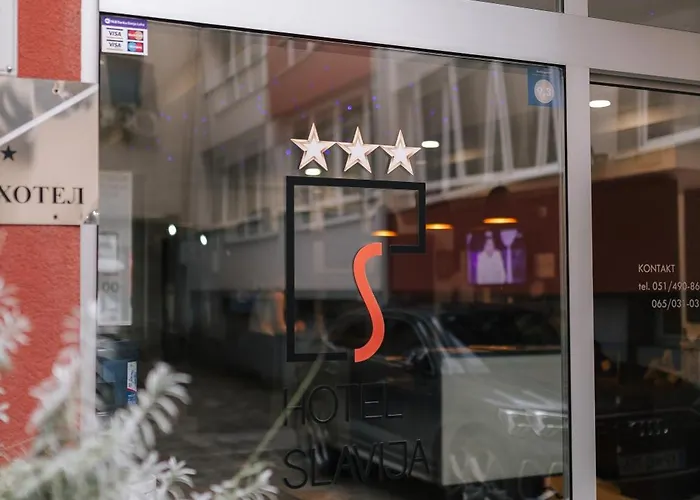 Hotel Slavija Banja Luka
