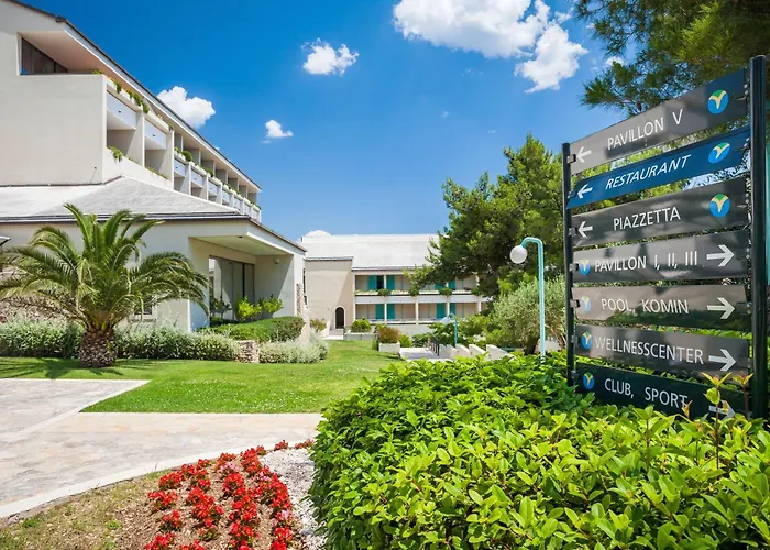 Bretanide Sport & Wellness Resort