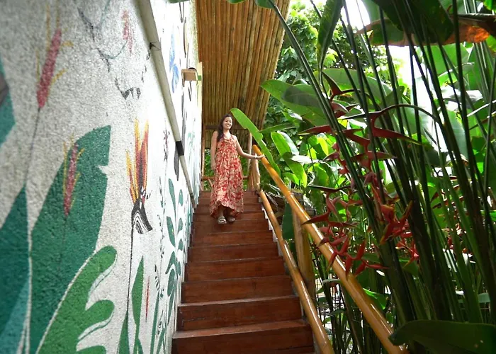 Focus Rooms El Nido