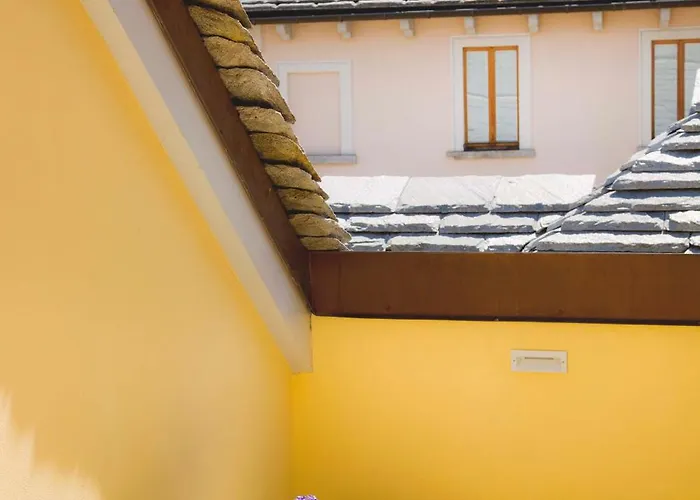Domus Residence