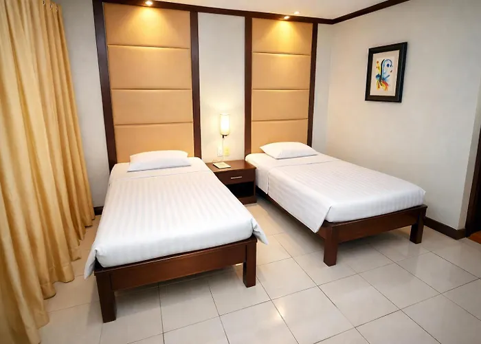 O Hotel