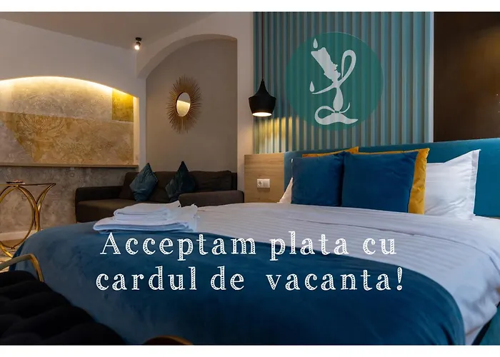 Lumiere House Sibiu
