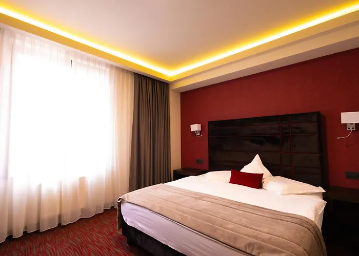 Old Town Hotel