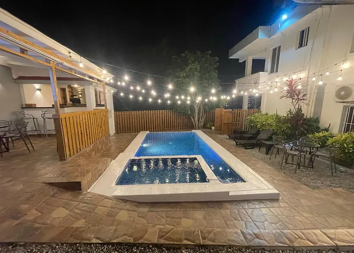 Casa Docia Hotel