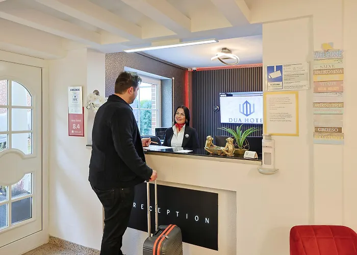 Dua Hotel