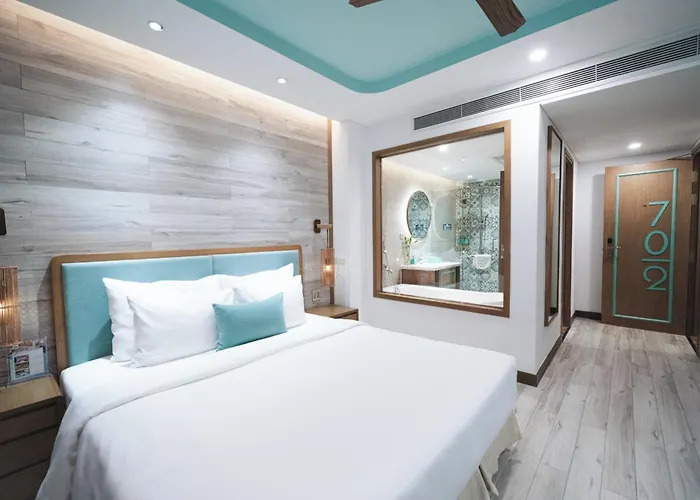 Icon Saigon - Lifestyle Design Hotel