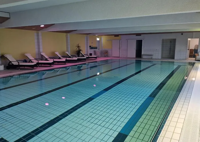 Clubhotels Hochsauerland