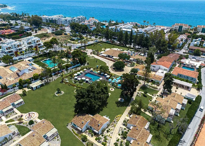 Boho Club Marbella - A Preferred Hotel