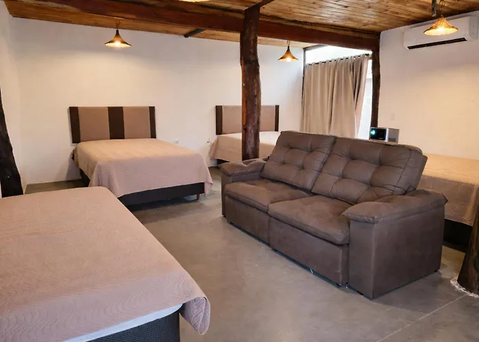 Essência da Guarda Surf House