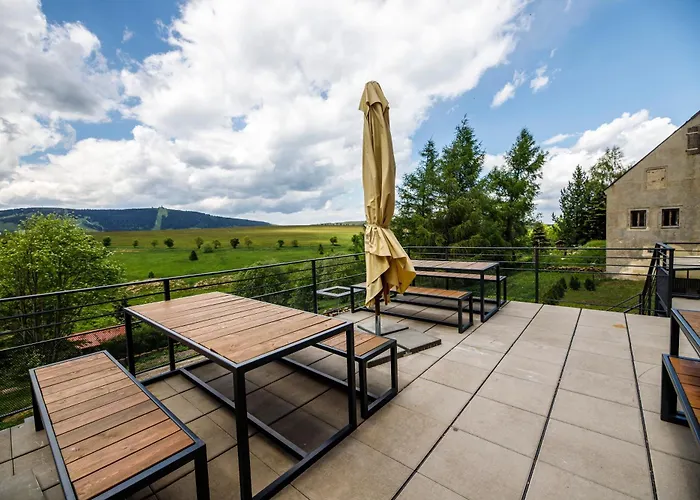 Keilberg Resort