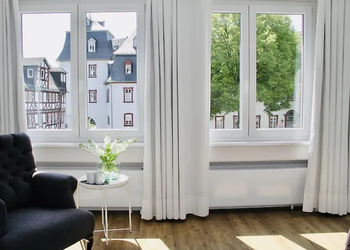 Hotel Bartmanns Haus