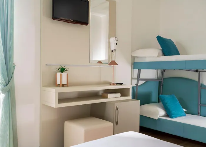 Hotel Caravel B&B