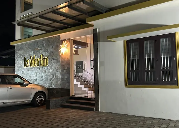 La Mer Inn