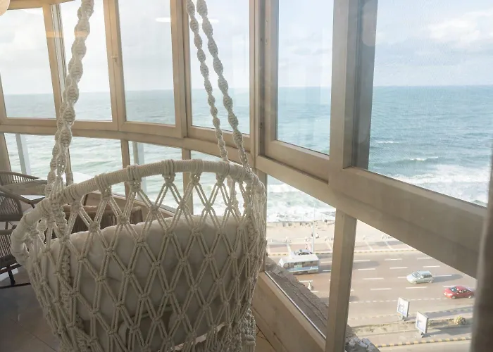 Miramar Boutique Hotel Alexandrie