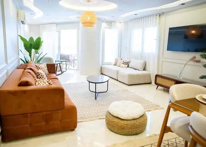 Miramar Boutique Hotel Alexandrie