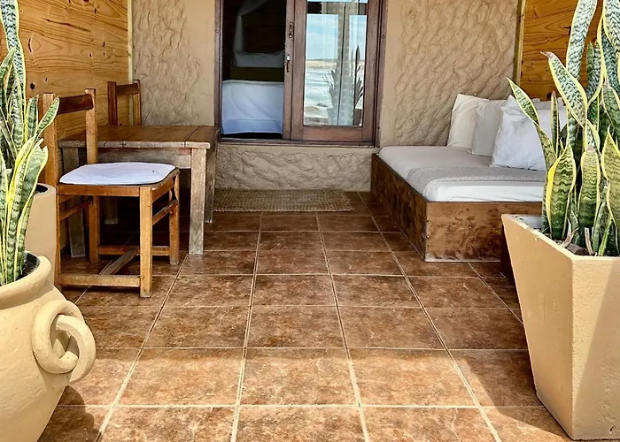 La Perla Del Cabo