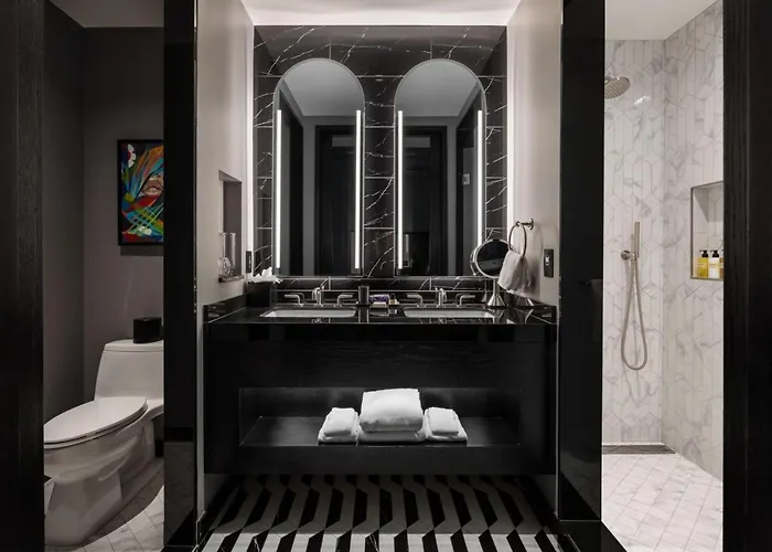 Daxton Hotel Birmingham, Curio Collection By Hilton