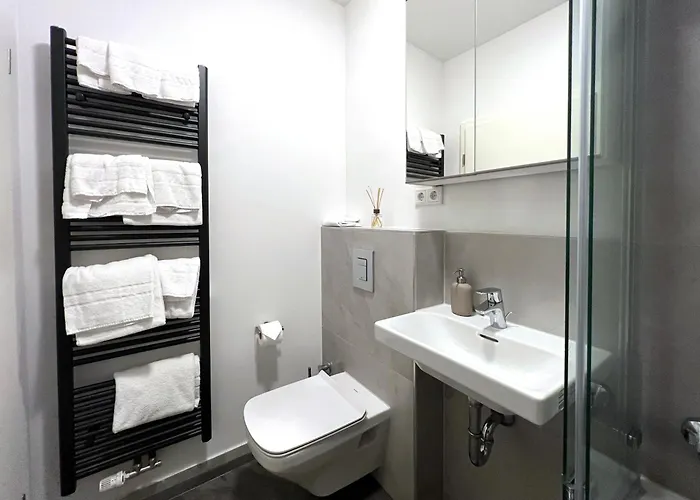 Nurban Apartments Goho