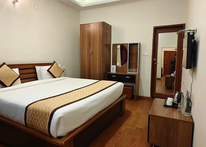 Yantra Resort, Ooty