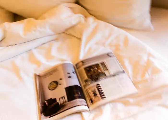 Boutique Hotel & Restaurant Frenchie