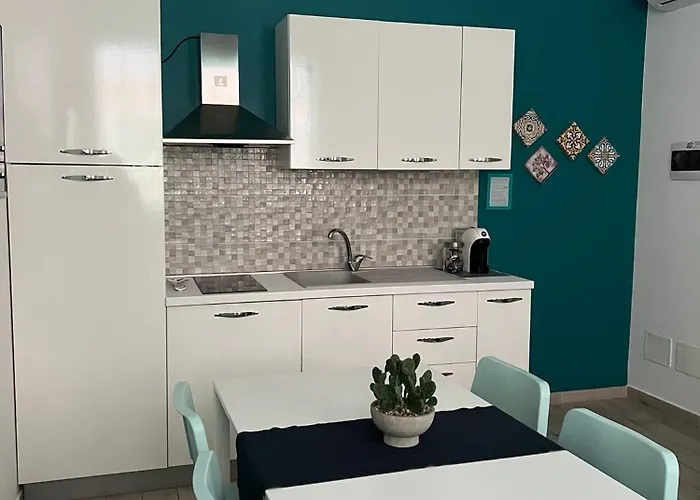 Volturno3 Suites&more