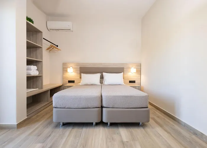 Hotel Grekas