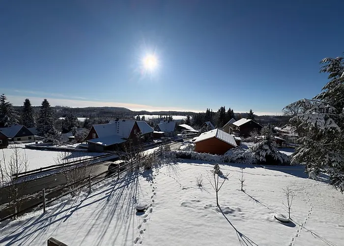 Berghotel Hohegeiß