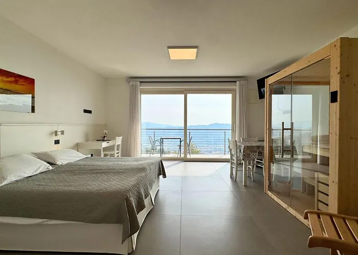 Appartamenti Annachiara