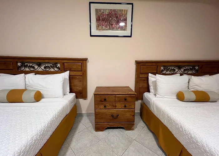 Hotel Colibri Suites
