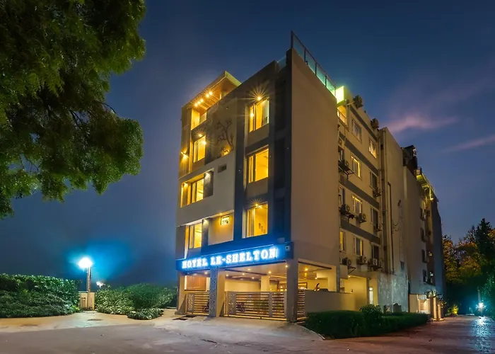 Tripli Hotels Le Shelton