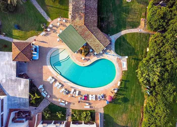 Costa Rey Wellness & Spa Resort