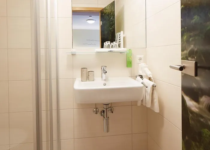 Wander-&Wellnesshotel Nägele