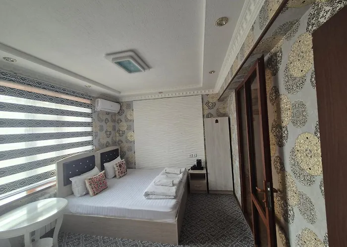 Hotelvazira