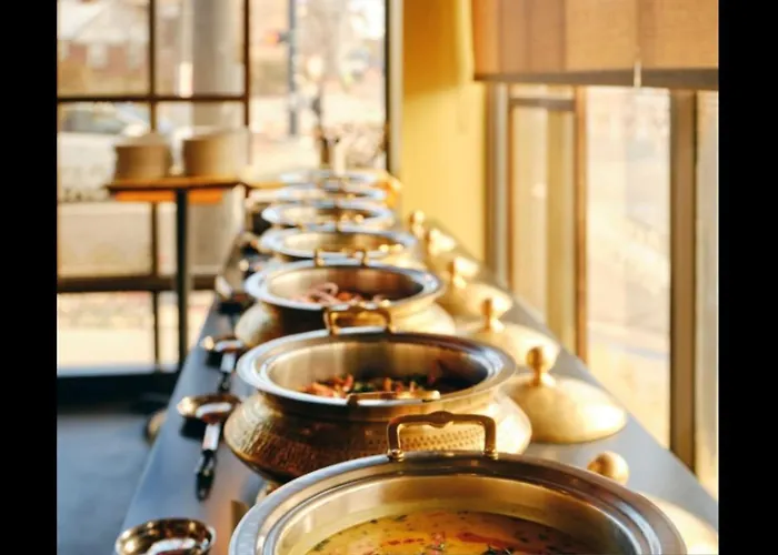 Fabhotel Classic Holidays Jaipur