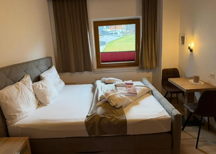 Hotel Alpenhof***