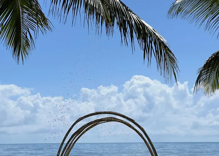 Pousada Quintal Caraiva